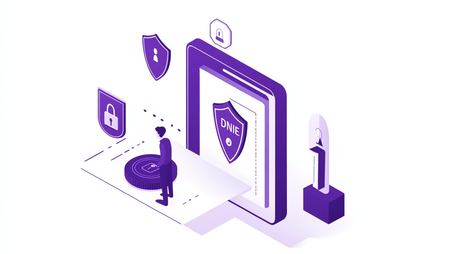 DNI Electrónico y uso de Certificados digitales