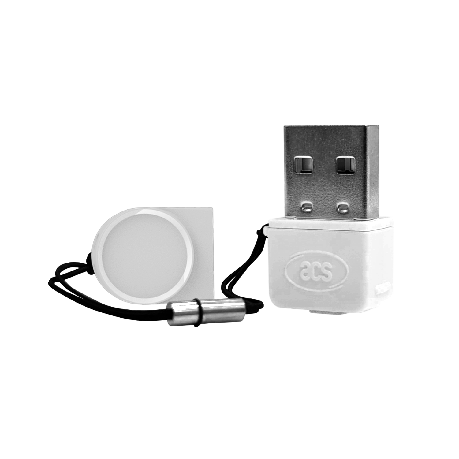 ACS (Advanced Card Systems)