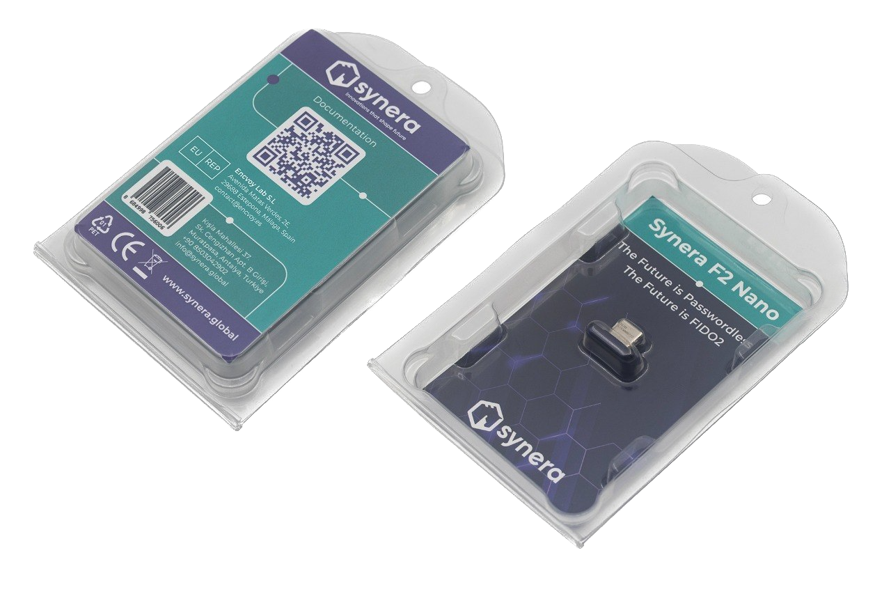 Synera Fido2 Nano