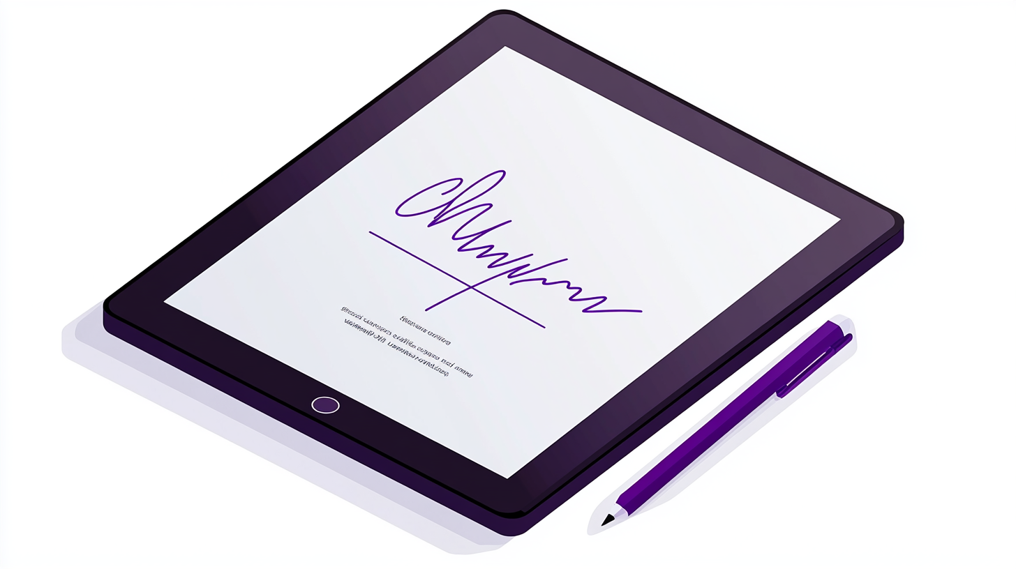 Funciones de la Firma Electrónica & El certificado Electrónico