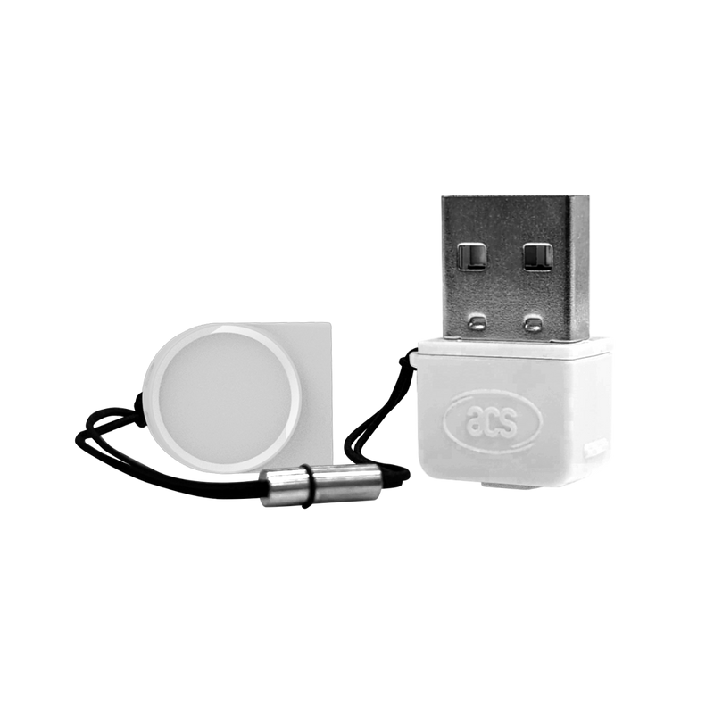 ACS (Advanced Card Systems)