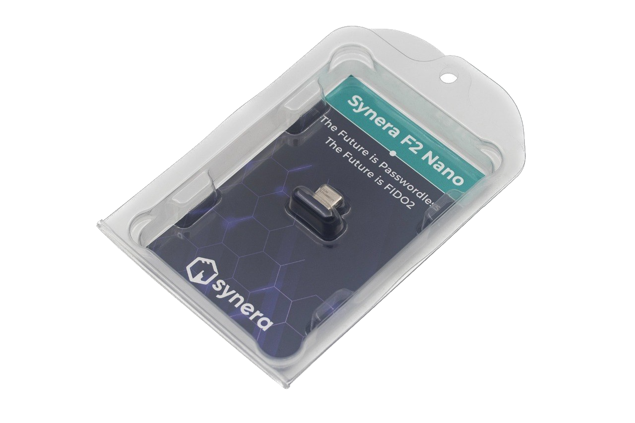 Synera Fido2  Nano
